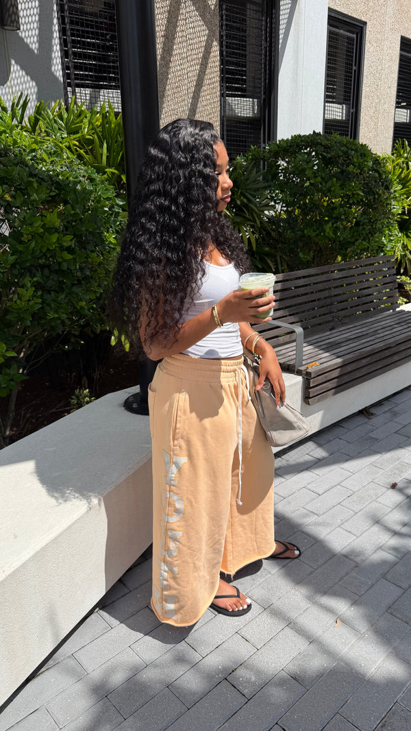 YOUTH CAPRI SHORTS