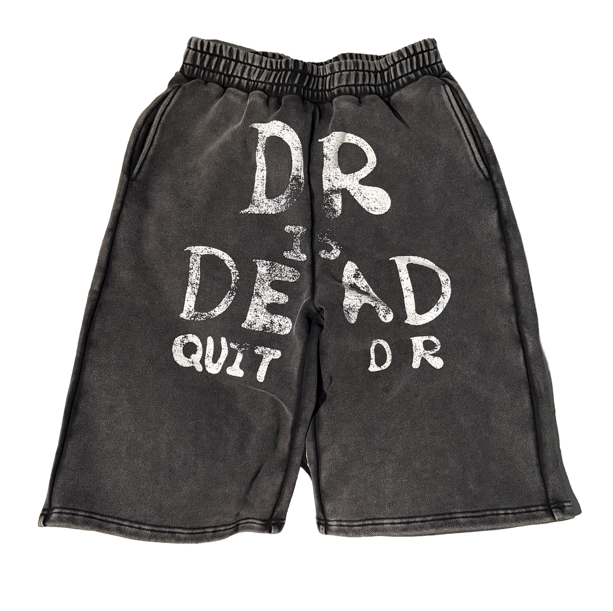 QUIT DR SHORTS