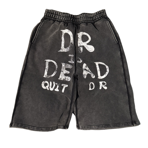 QUIT DR SHORTS